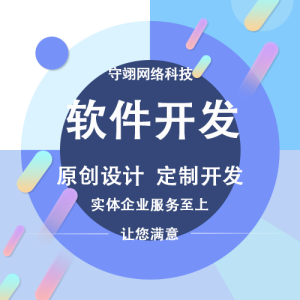 軟件開發(fā)